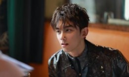 圈内八卦爆料丁禹兮魏哲鸣,揭秘娱乐圈的甜蜜秘密